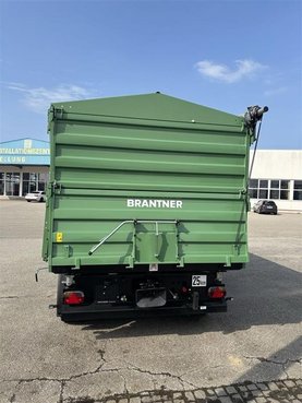 Brantner TA 16045 XXL  55344884 © GM Bilder