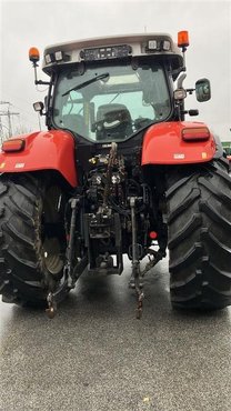 Steyr 6230 CVT Profi 55859184 © GM Bilder
