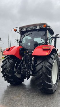 Steyr 6150 Profi (Stage V) 55859341 © GM Bilder