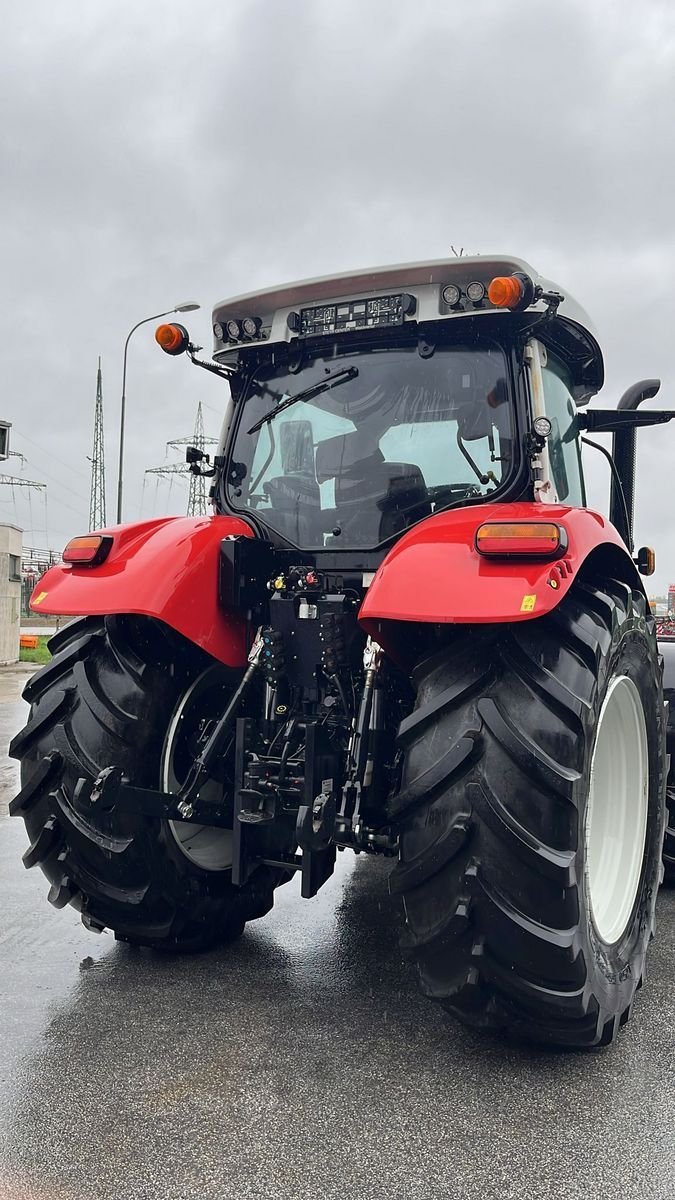 Steyr 6150 Profi (Stage V) 55859341 © GM Bilder