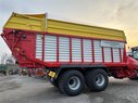 PÃ¶ttinger Europrofi 5010 D 56065820 © GM Bilder