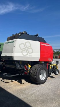 Pöttinger Impress 3190 V Pro 58289213 © GM Bilder