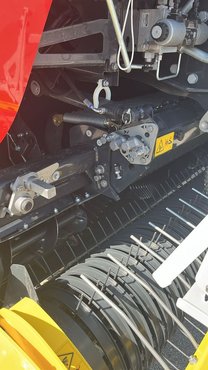 Pöttinger Impress 3190 V Pro 58289217 © GM Bilder