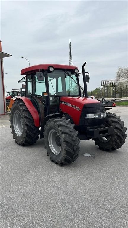 Case IH JX 1070 C Profimodell 58389392 © GM Bilder