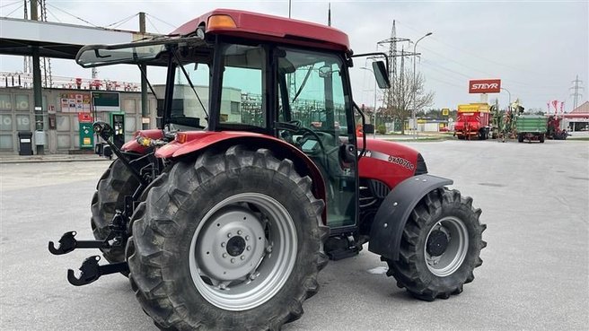 Case IH JX 1070 C Profimodell 58389393 © GM Bilder