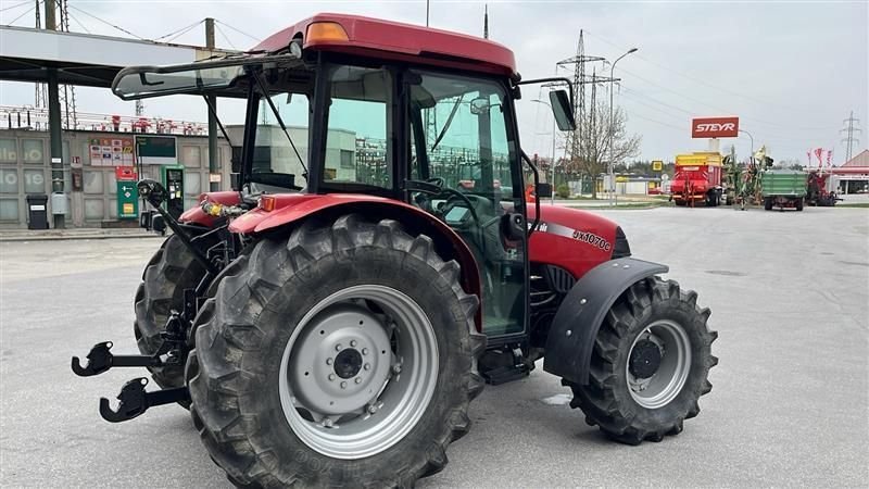 Case IH JX 1070 C Profimodell 58389393 © GM Bilder