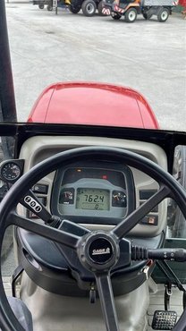Case IH JX 1070 C Profimodell 58389395 © GM Bilder