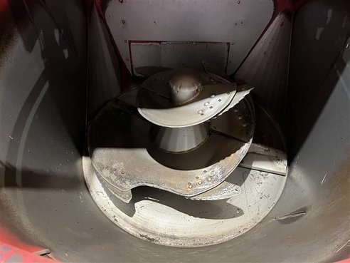 Diverse Futtermischwagen V Mix Fill Plus 8-1S LS 59286163 © GM Bilder