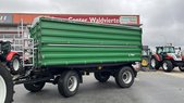 Fliegl Zweiachs 3-Seiten Kipper DK 180.40 62967610 © GM Bilder