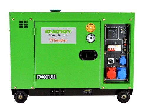 Diverse T9000FULL 30024210 © GM Bilder