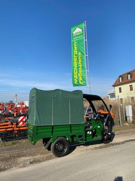 CARELLO LDR Smart 30084262 © GM Bilder