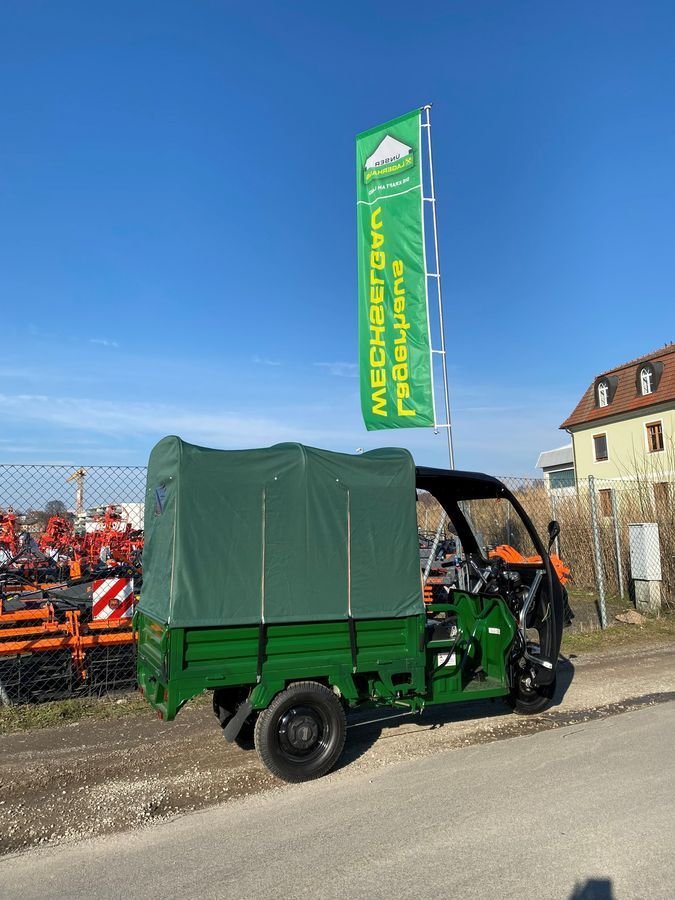 CARELLO LDR Smart 30084262 © GM Bilder