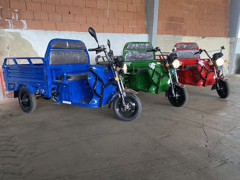 CARELLO LDR Smart 30084263 © GM Bilder