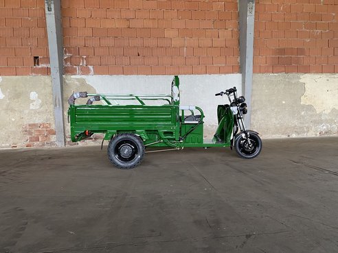 CARELLO LDR Smart 30084264 © GM Bilder