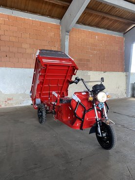 CARELLO LDR Smart 30084265 © GM Bilder