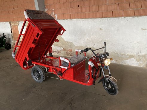 CARELLO LDR Smart 30084266 © GM Bilder