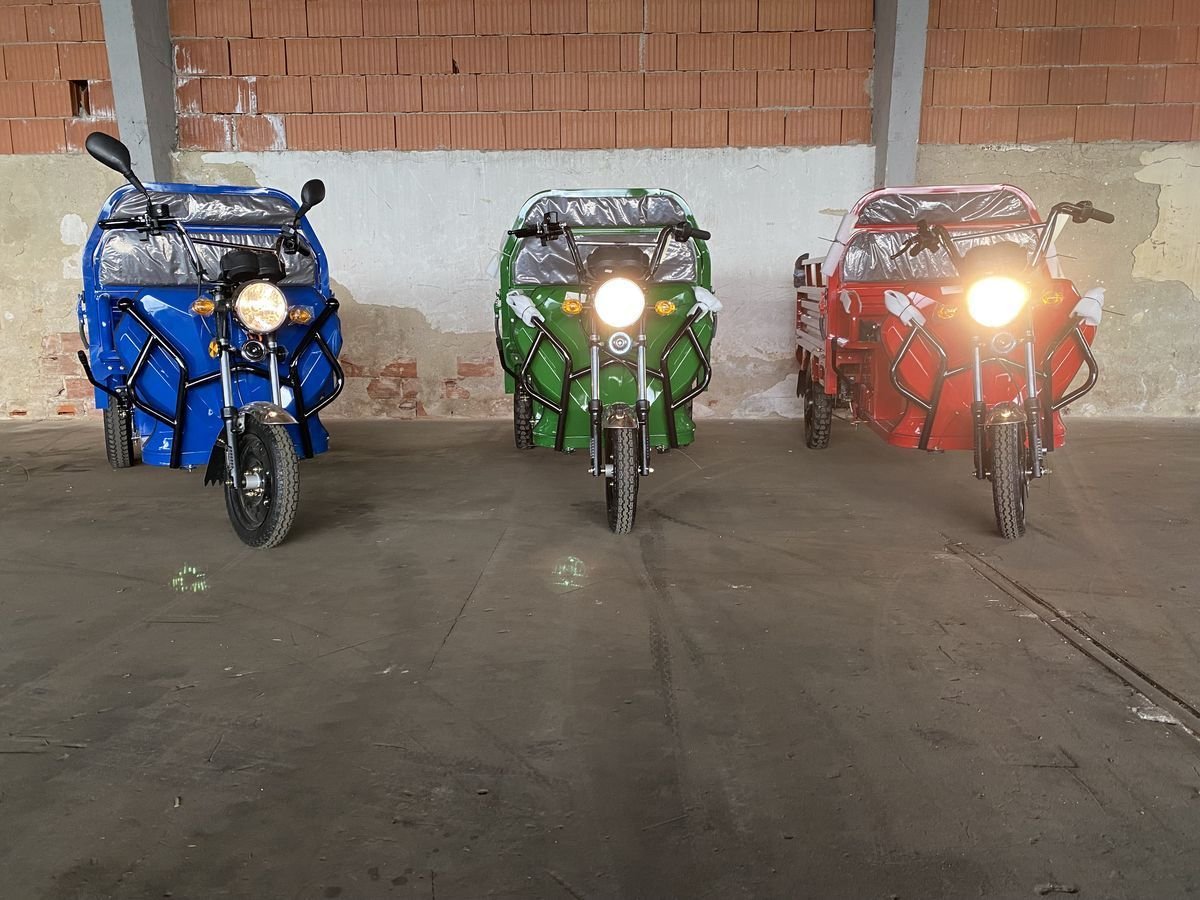 CARELLO LDR Smart 30084267 © GM Bilder
