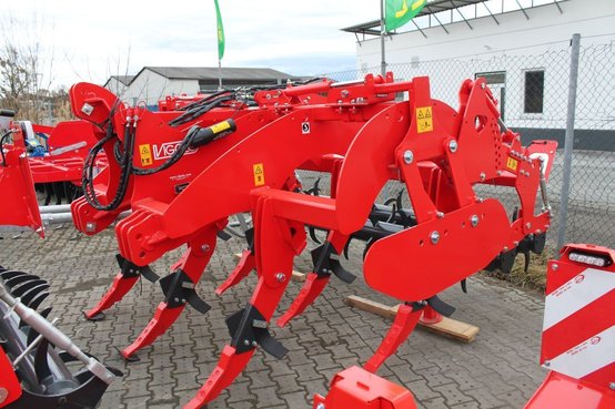 Vigolo DIG 950/7 32769650 © GM Bilder