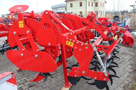 Vigolo DIG 950/7 32769651 © GM Bilder
