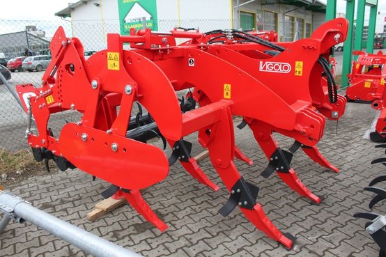 Vigolo DIG 950/7 32769653 © GM Bilder
