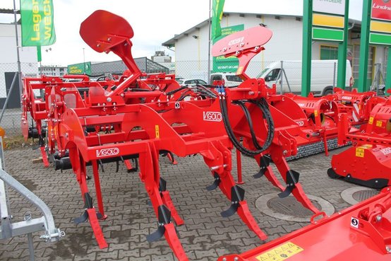 Vigolo DIG 780/7 32769900 © GM Bilder