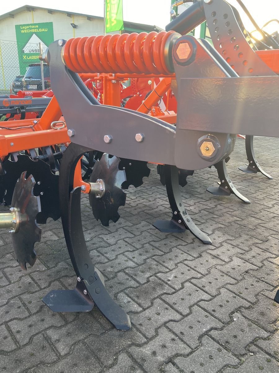 Mandam Spec HD 3.0 33376421 © GM Bilder