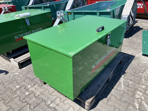 Scheibelhofer Transportkiste 35907741 © GM Bilder