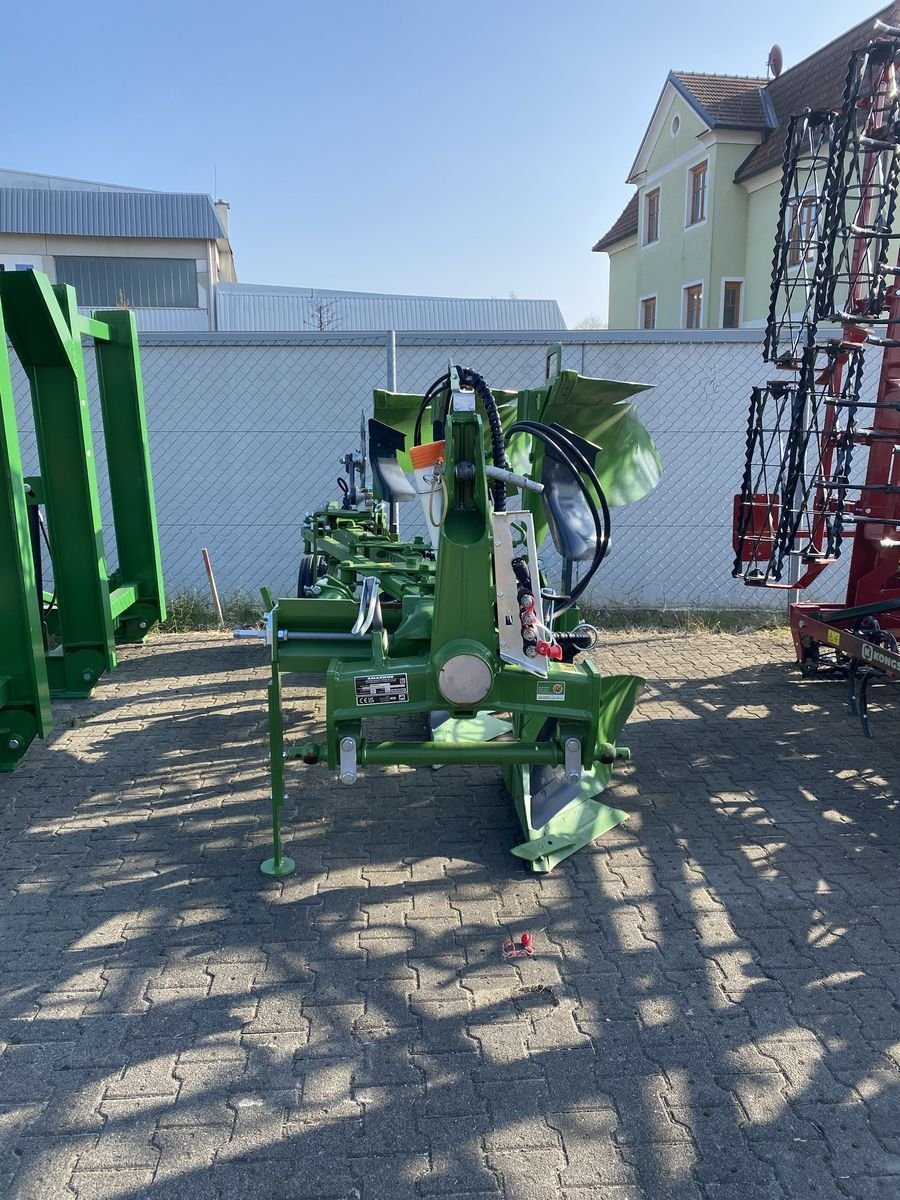 Amazone Cayros XM V  47460740 © GM Bilder