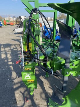 Amazone Cayros XM V  47460743 © GM Bilder