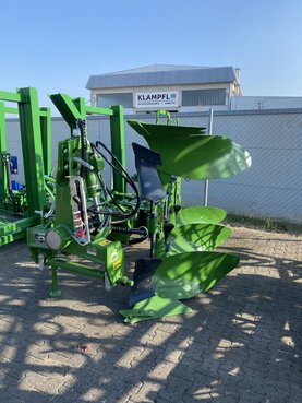 Amazone Cayros XM V  47460744 © GM Bilder