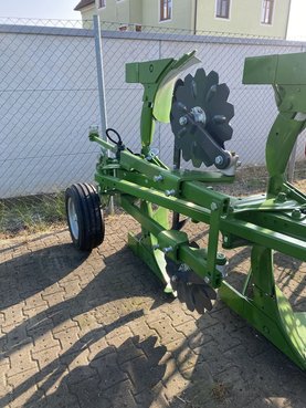 Amazone Cayros XM V  47460745 © GM Bilder