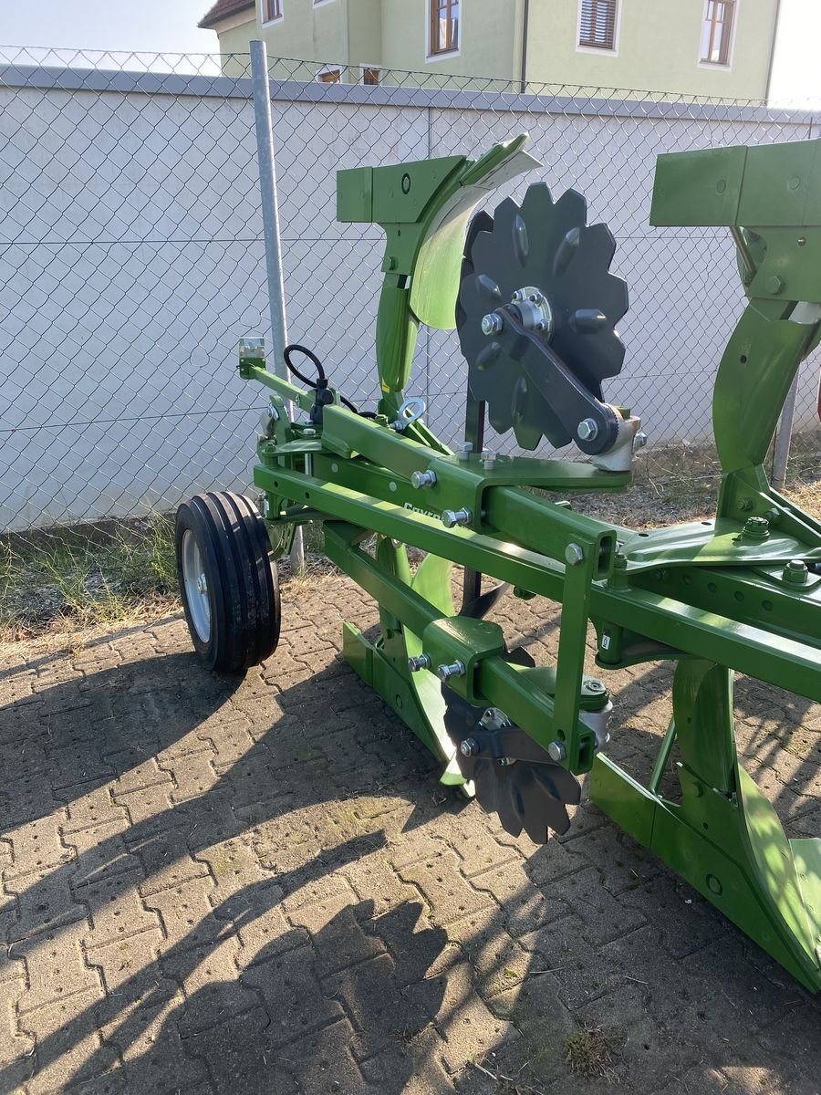 Amazone Cayros XM V  47460745 © GM Bilder