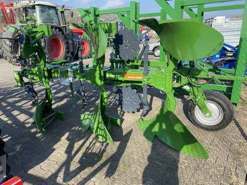 Amazone Cayros XM V  47460746 © GM Bilder