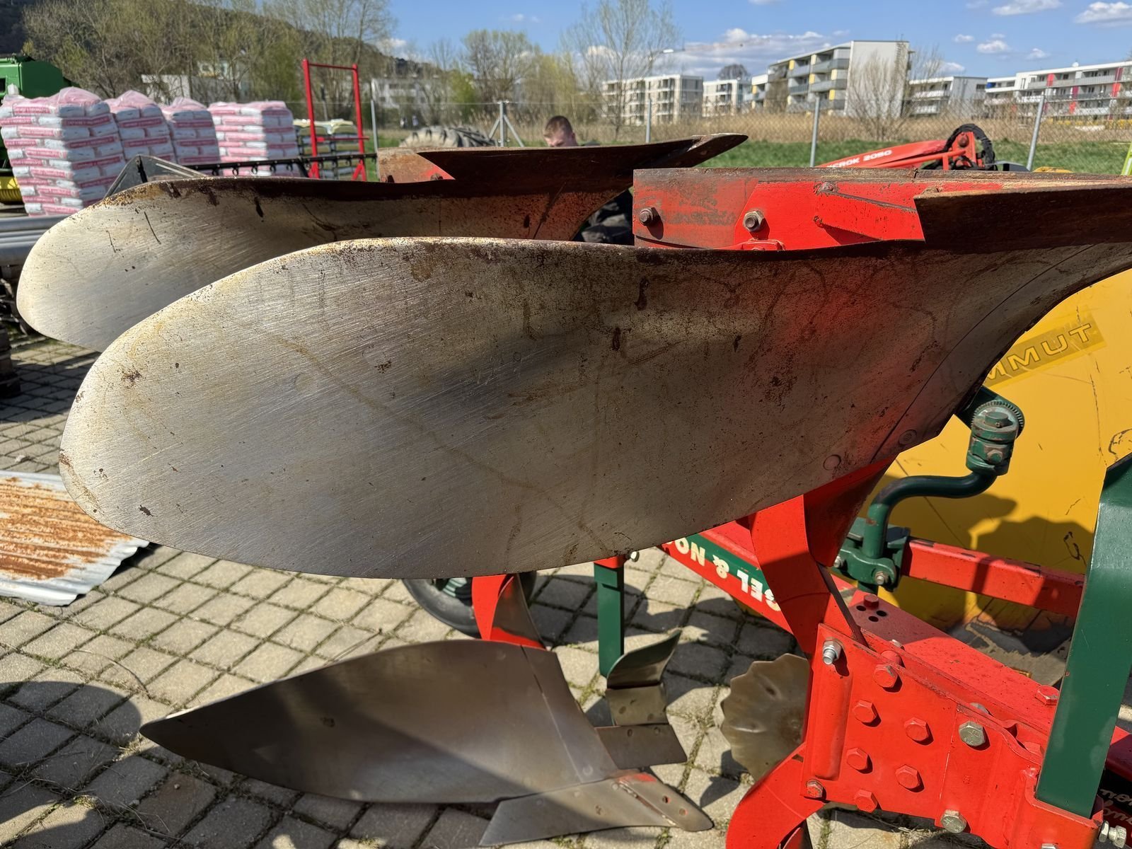 Diverse LM 950 55010457 © GM Bilder