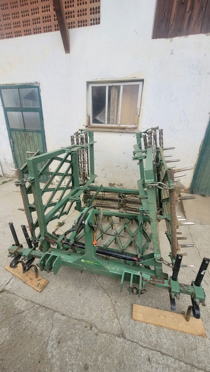 Grabner Egge 4m hydr. 55687523 © GM Bilder