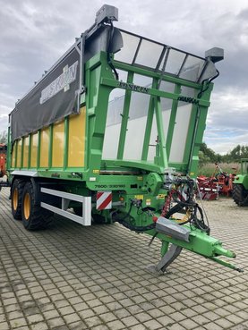 JOSKIN Drakkar 7600/33D180 57169750 © GM Bilder