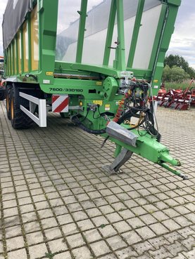 JOSKIN Drakkar 7600/33D180 57169752 © GM Bilder