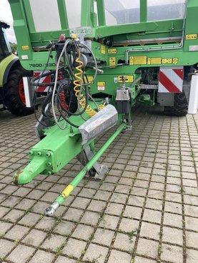 JOSKIN Drakkar 7600/33D180 57169753 © GM Bilder