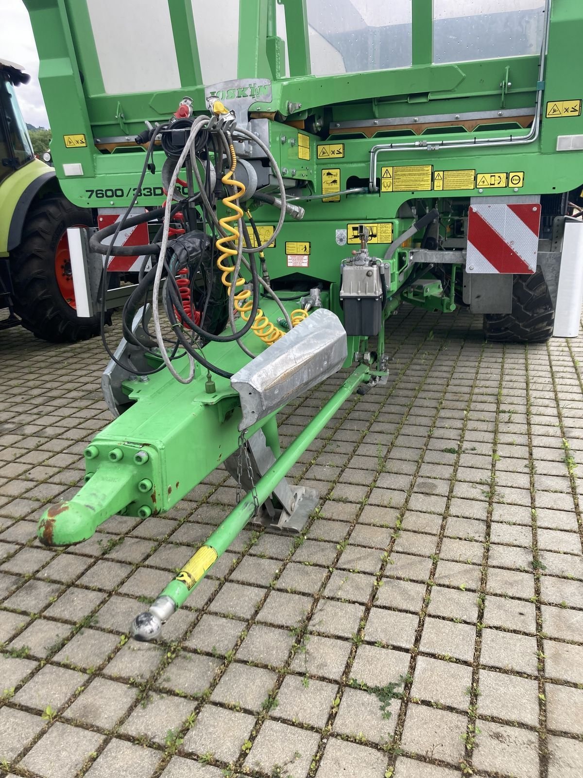 JOSKIN Drakkar 7600/33D180 57169753 © GM Bilder