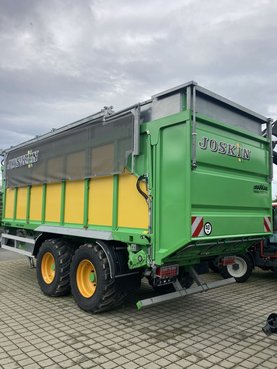JOSKIN Drakkar 7600/33D180 57169754 © GM Bilder