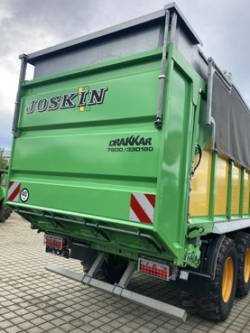 JOSKIN Drakkar 7600/33D180 57169755 © GM Bilder