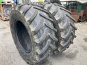 Michelin 540/65R30 XM 108 57441700 © GM Bilder