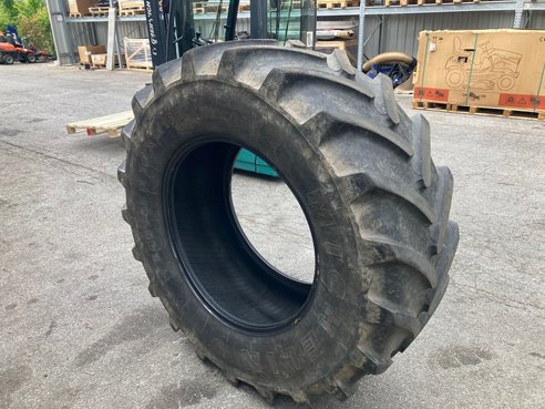Michelin 540/65R30 XM 108 57441703 © GM Bilder