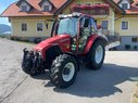 Lindner Geotrac 93 A 60067290 © GM Bilder