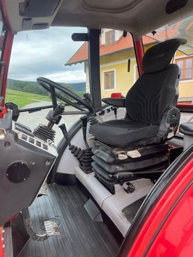 Lindner Geotrac 93 A 60067296 © GM Bilder