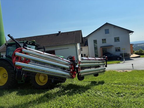 Diverse Clementer 600 F 60253111 © GM Bilder