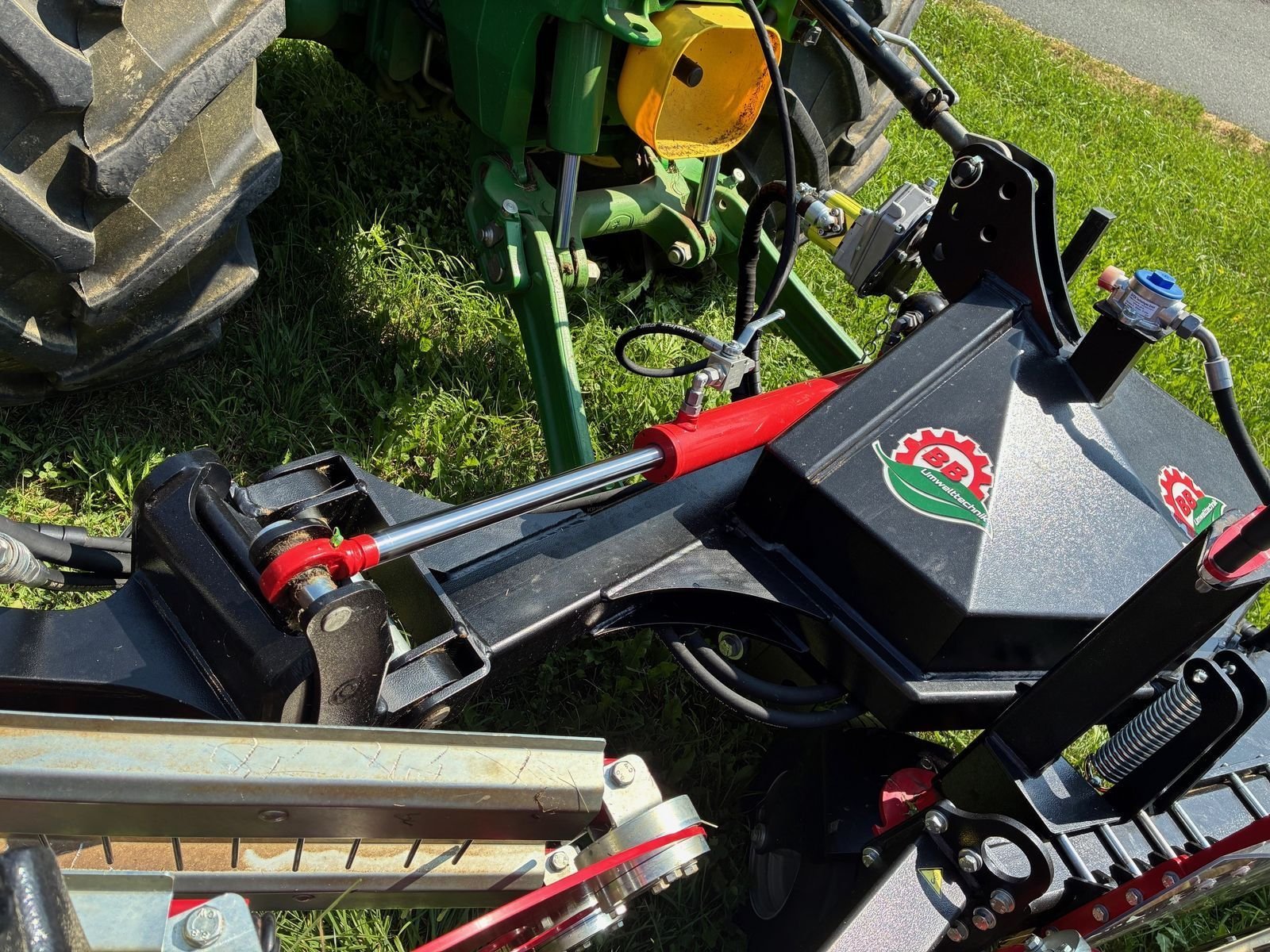 Diverse Clementer 600 F 60253112 © GM Bilder