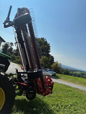 Diverse Clementer 600 F 60253114 © GM Bilder