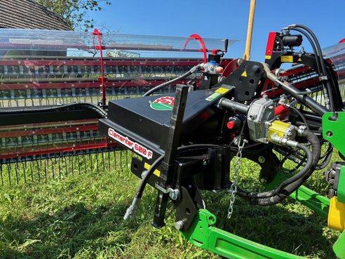 Diverse Clementer 600 F 60253117 © GM Bilder