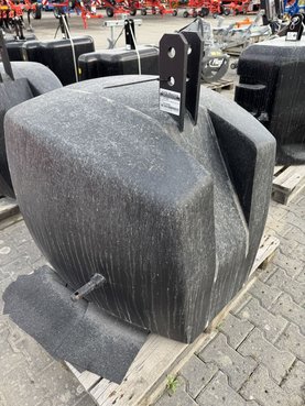 Hydrac 1200kg 63000042 © GM Bilder